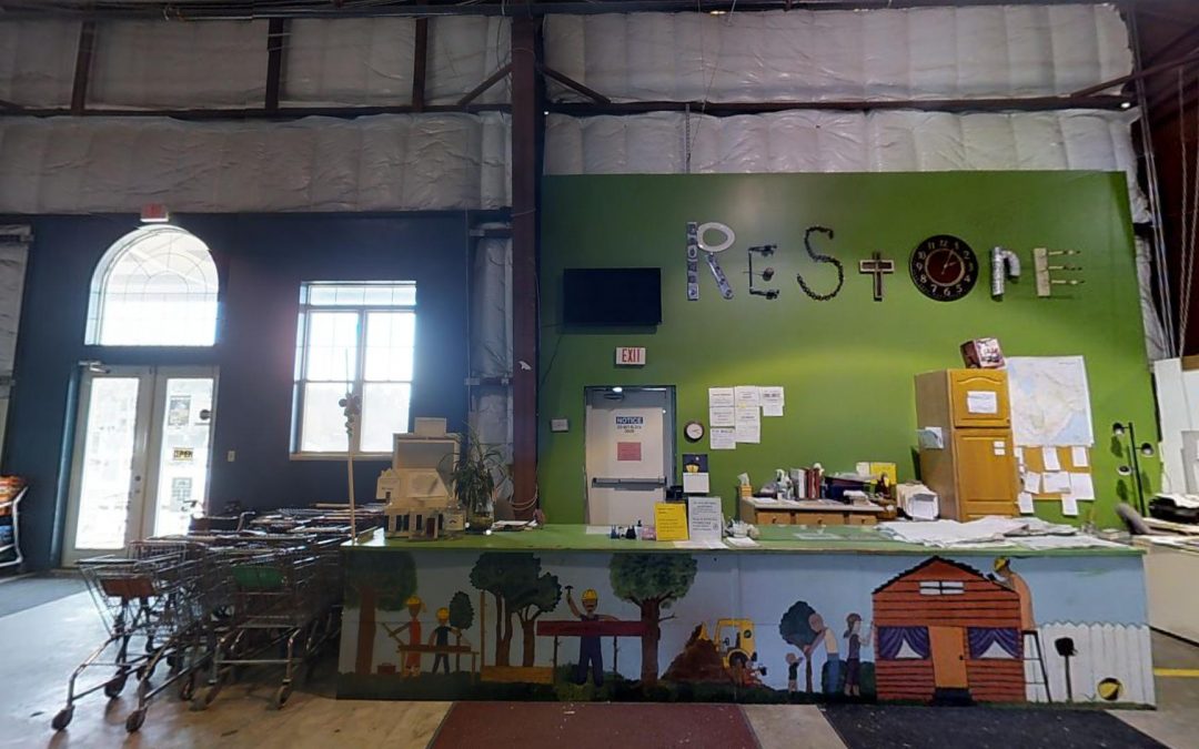 Habitat for Humanity