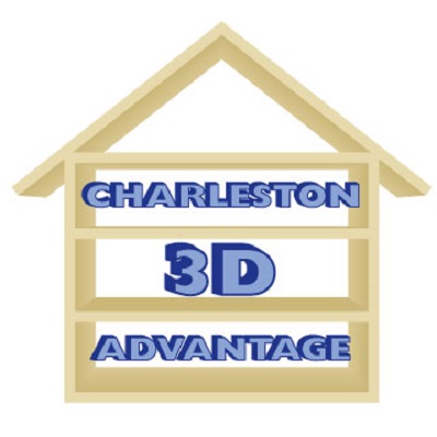 Charleston 3D Advantage