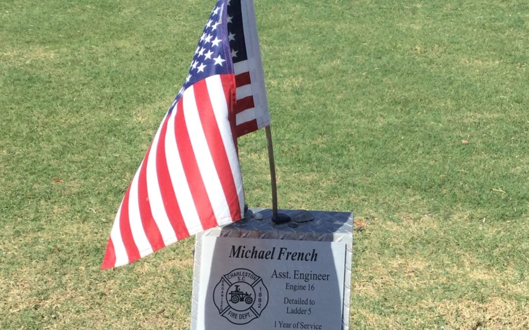 Michael French