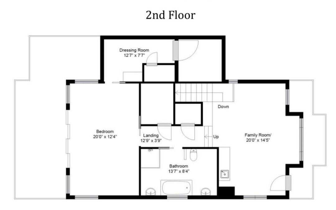 1121.E.Arctic.Ave_2nd.Floor-1