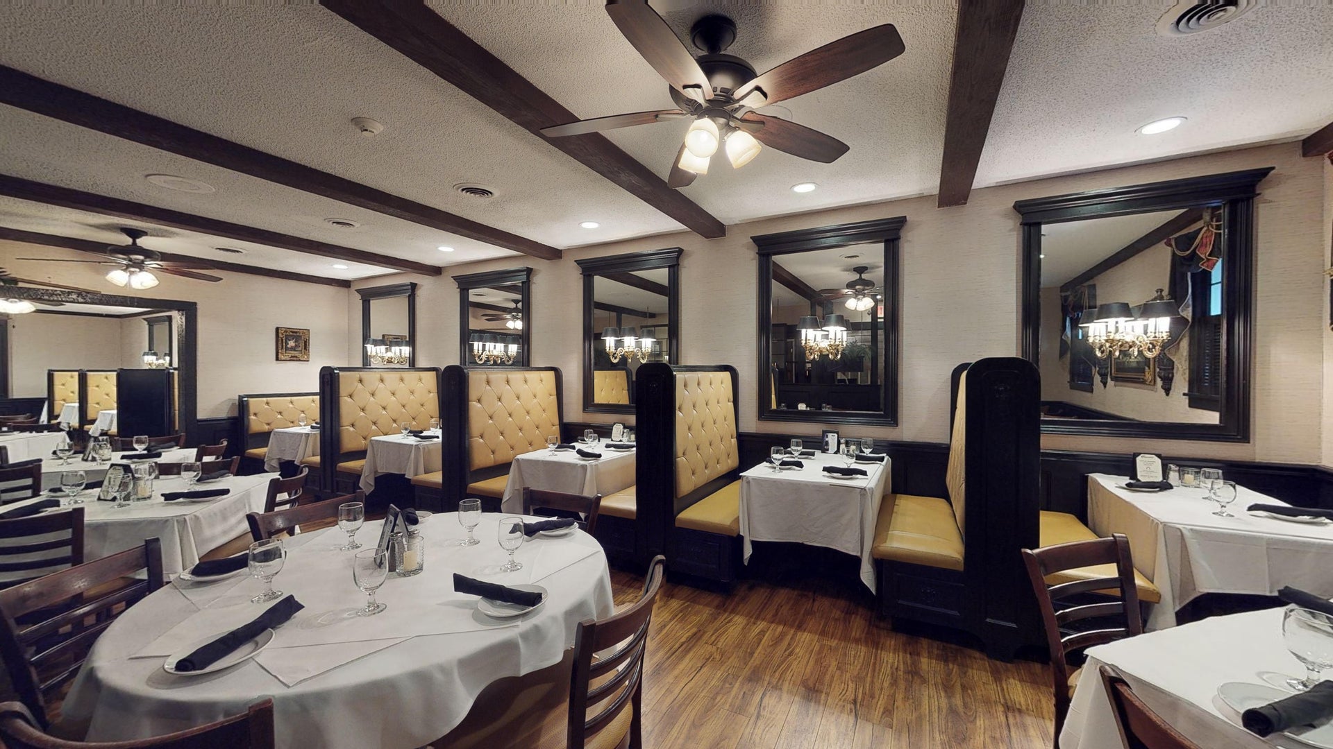Oscar’s of Summerville