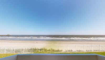 Charleston Oceanfront Villas – unit 117 3D Model