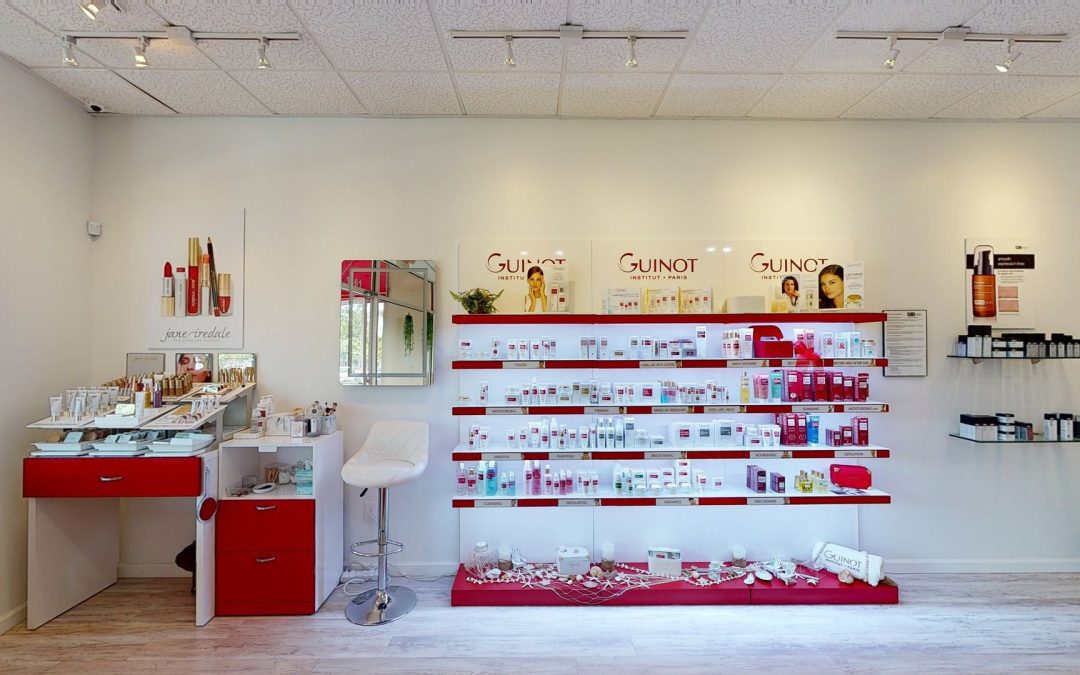 Guinot Institut – Carolinas